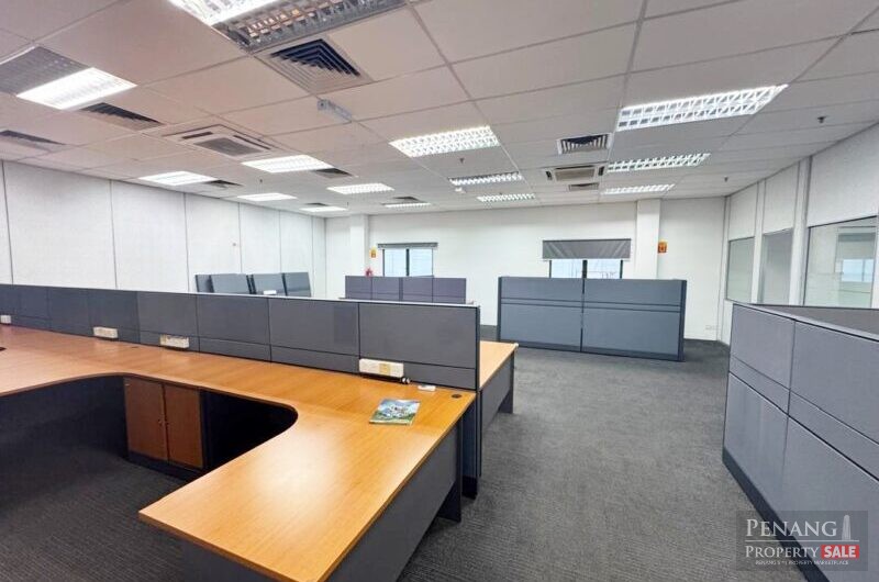 Detached Factory Warehouse Bayan Lepas Limited Choices 1 Acres