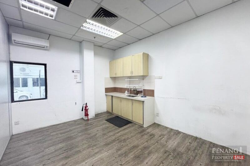 Detached Factory Warehouse Bayan Lepas Limited Choices 1 Acres