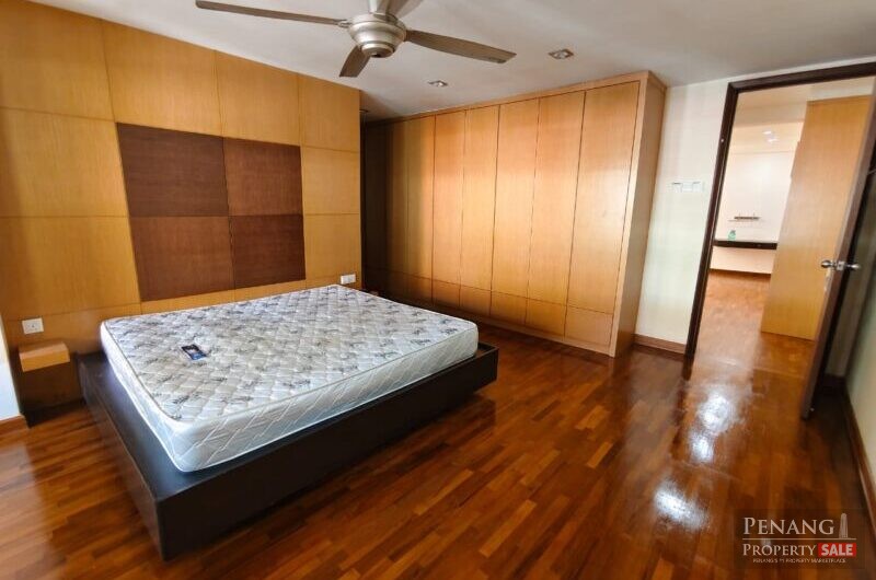 Slim Villas Jelutong 3 storey Terrace @ Solok Slim