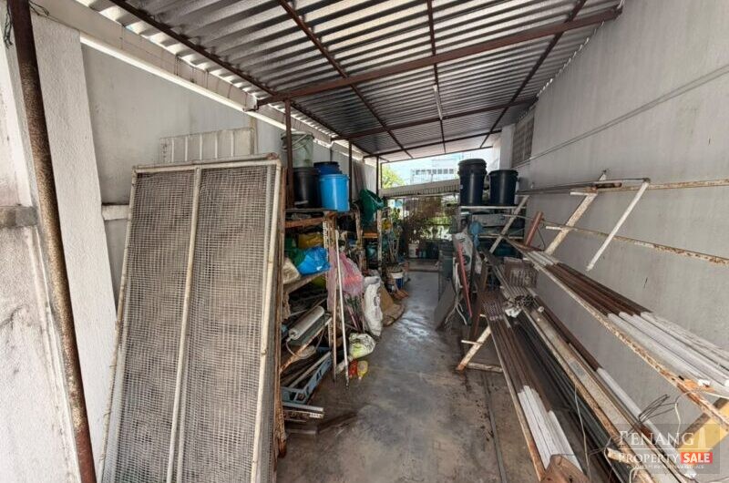 Cangkat Dumbar semi D