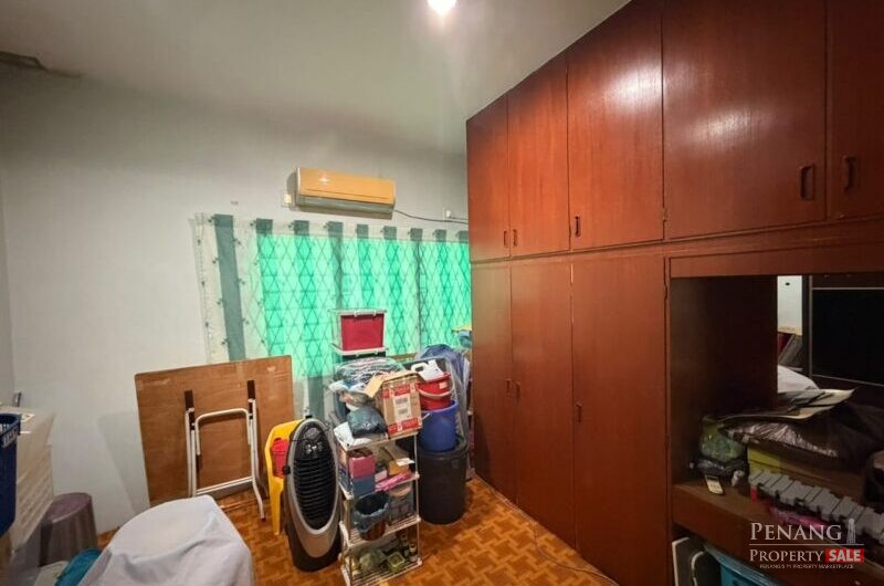 Cangkat Dumbar semi D