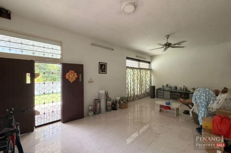 Cangkat Dumbar semi D