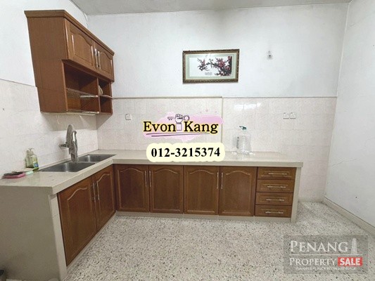 Taman Inderawasih 2 Storey Terrace House Renovated Built Up 2640SF