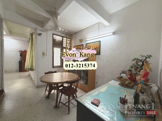Taman Inderawasih 2 Storey Terrace House Renovated Built Up 2640SF