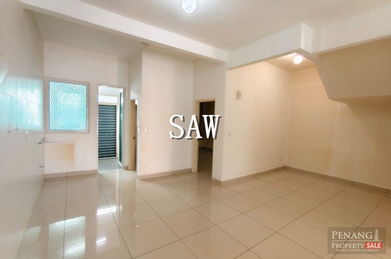 Ideal Haus , One Residence