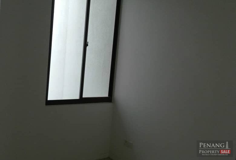Raffles Residence 199