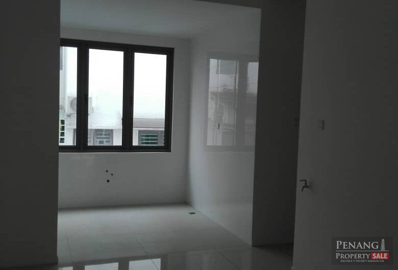 Raffles Residence 199