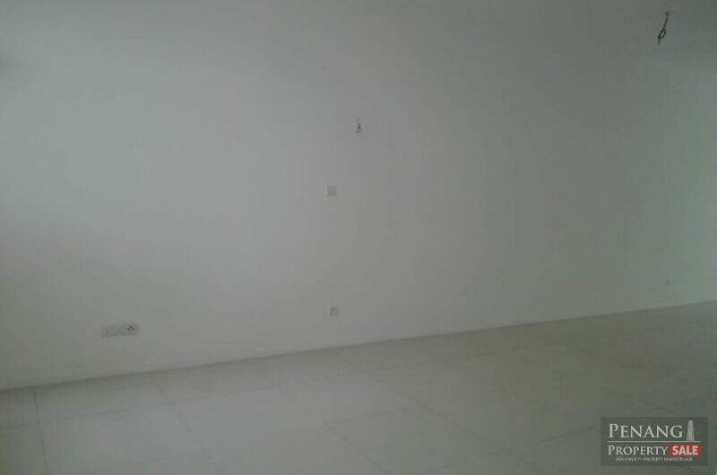Raffles Residence 199