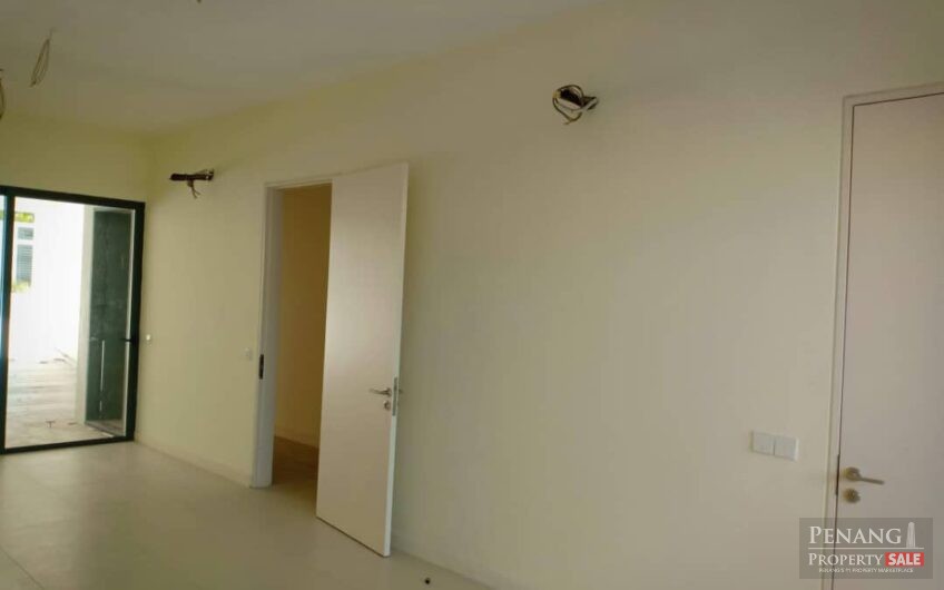 VILARIS COURTYARD HOMES @ BATU UBAN PENANG
