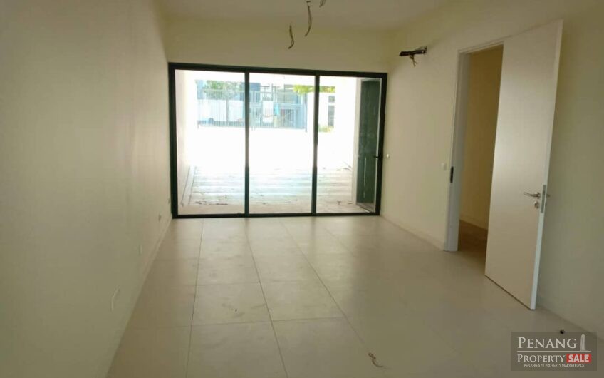 VILARIS COURTYARD HOMES @ BATU UBAN PENANG