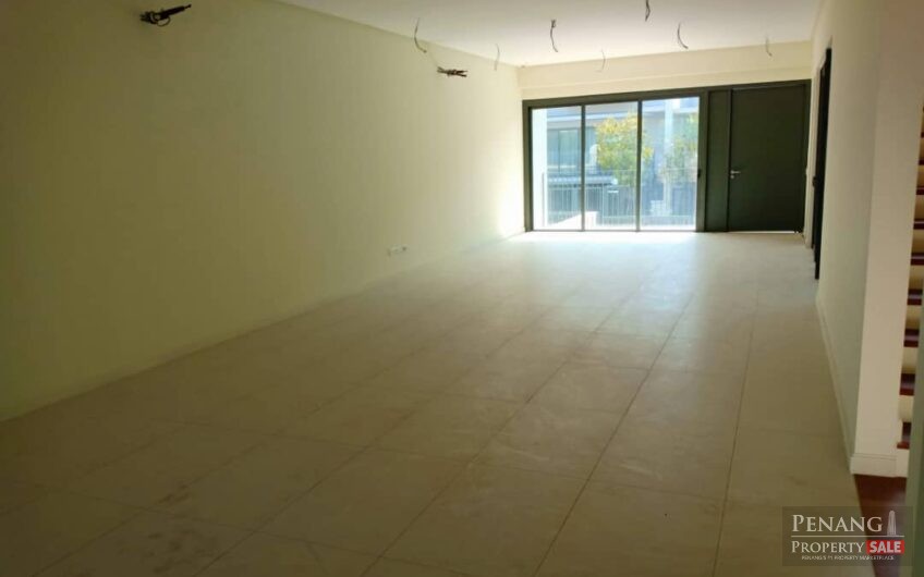 VILARIS COURTYARD HOMES @ BATU UBAN PENANG