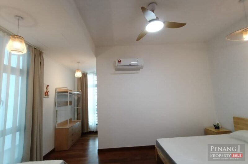 Jalan Sungai Ara 1 Terrace ,3 storey with LIFT