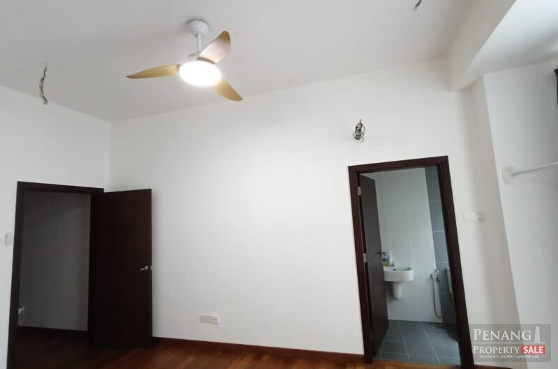 Jalan Sungai Ara 1 Terrace ,3 storey with LIFT
