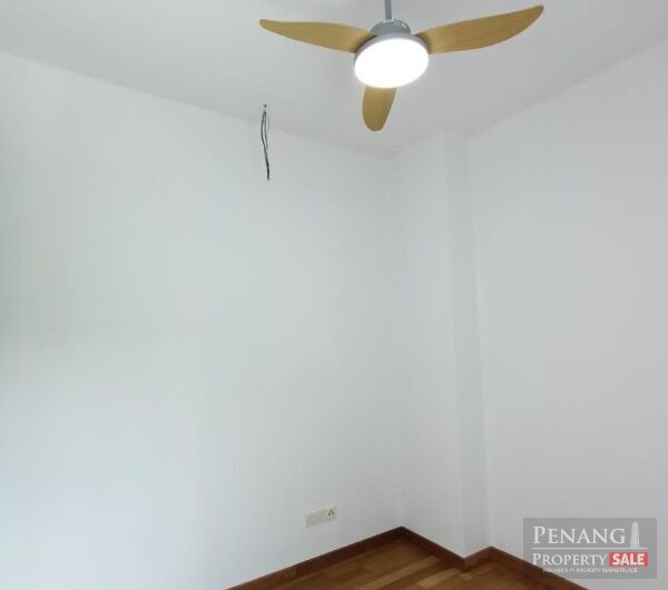 Jalan Sungai Ara 1 Terrace ,3 storey with LIFT