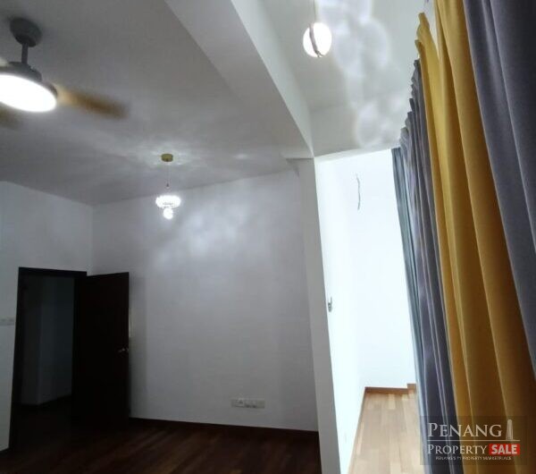 Jalan Sungai Ara 1 Terrace ,3 storey with LIFT