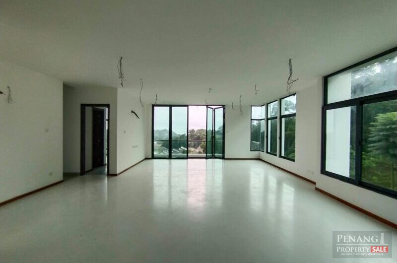 Baymont Residence Bungalow 3 storey