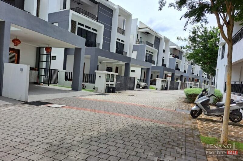 Venti @ Skycube Residence