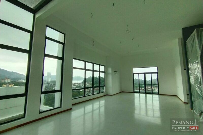 Baymont Residence Bungalow 3 storey