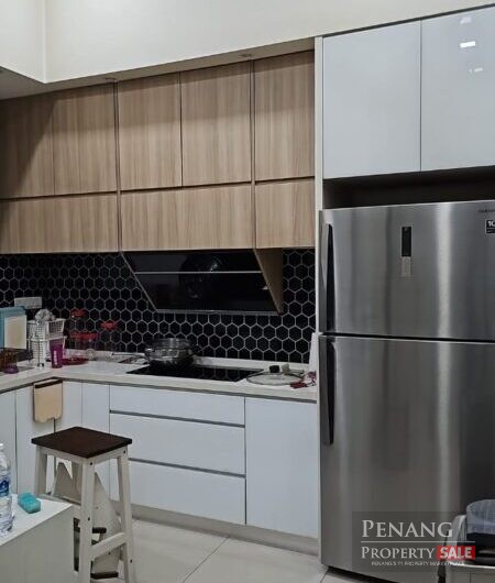Venti @ Skycube Residence