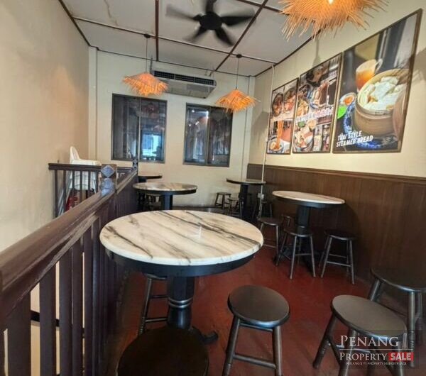 Tourist Hotspot_Kimberly Street_Georgetown