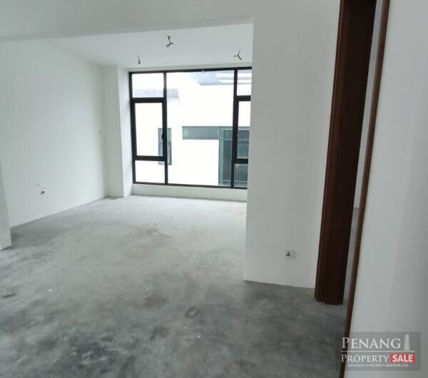 Beverly Heights Bungalows @ Bukit Gambier