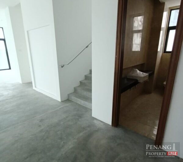Beverly Heights Bungalows @ Bukit Gambier