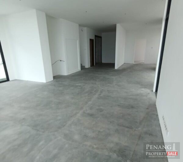 Beverly Heights Bungalows @ Bukit Gambier