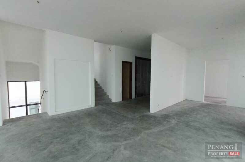 Beverly Heights Bungalows @ Bukit Gambier