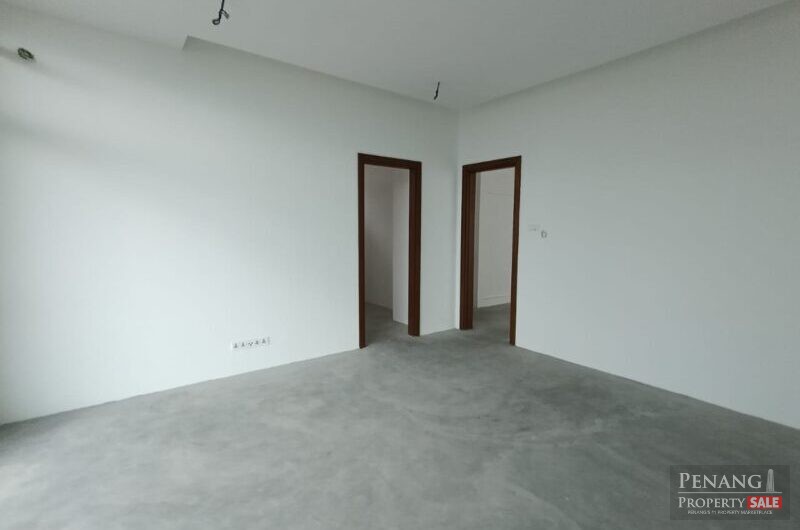 Beverly Heights Bungalows @ Bukit Gambier