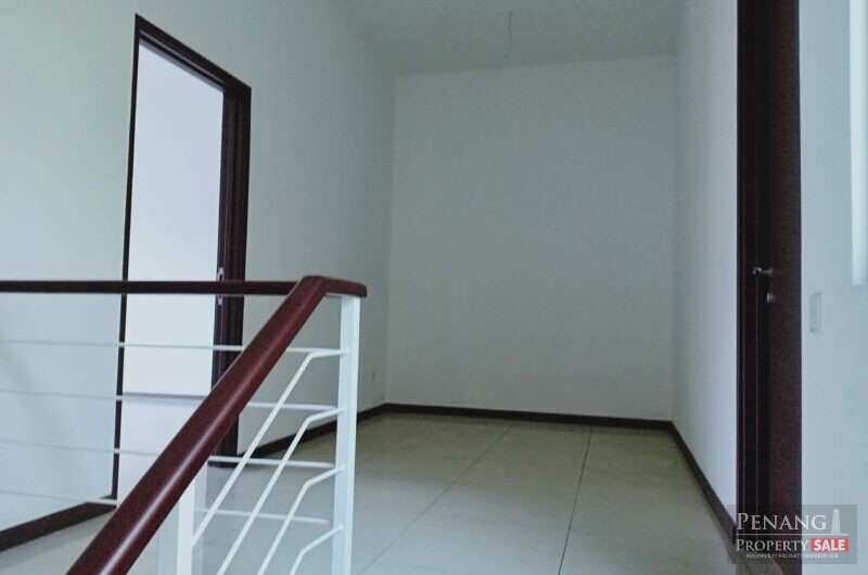 Southbay Residence Batu Maung