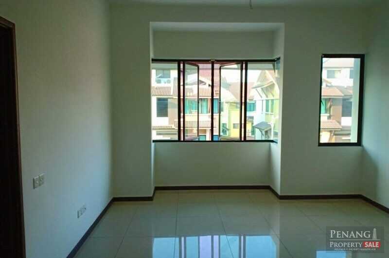 Southbay Residence Batu Maung