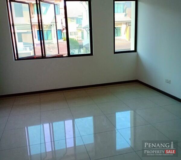 Southbay Residence Batu Maung