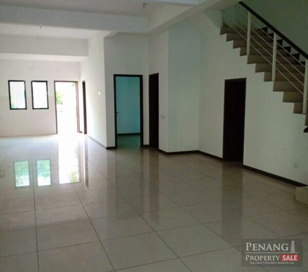 Southbay Residence Batu Maung