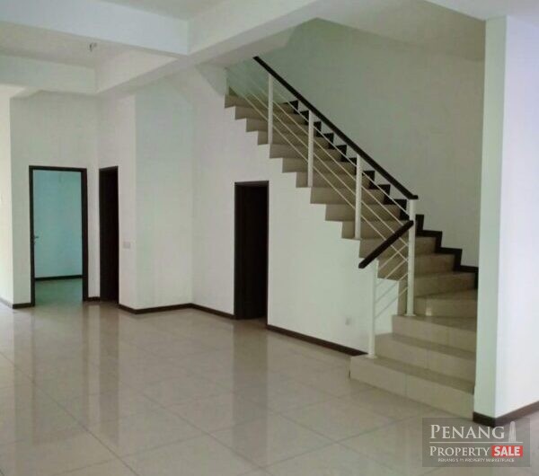 Southbay Residence Batu Maung