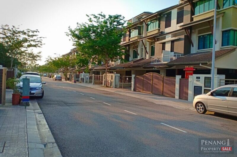 Southbay Residence Batu Maung