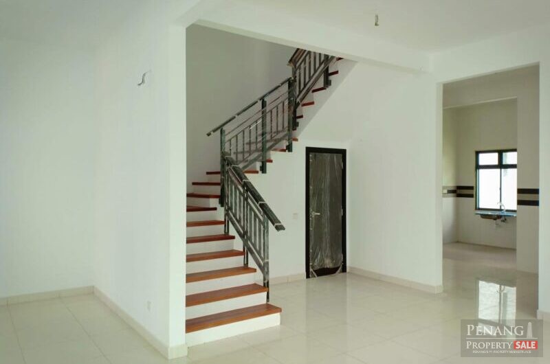 Setia Pearl Island Isle of Palm