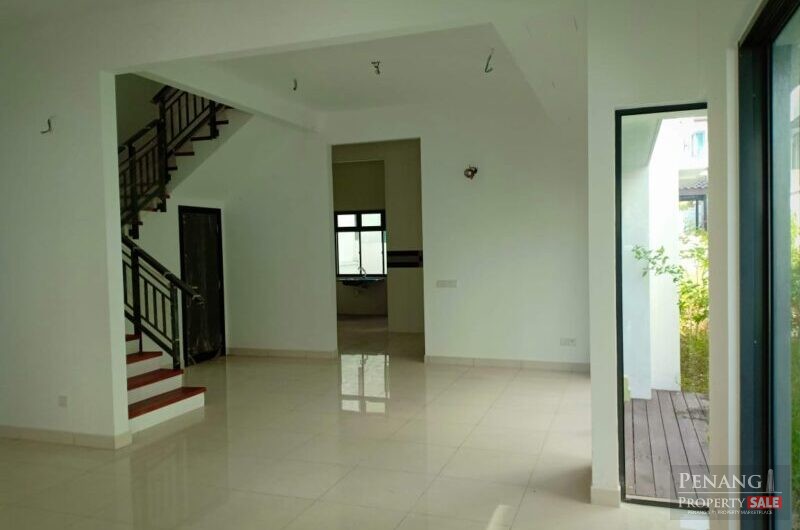 Setia Pearl Island Isle of Palm
