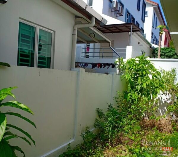 Setia Pearl Island Isle of Palm