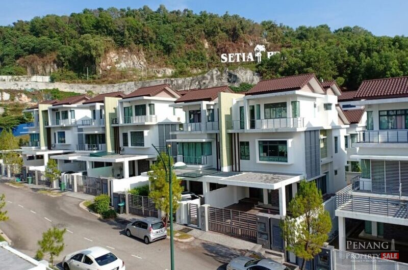 Setia Pearl Island Isle of Palm