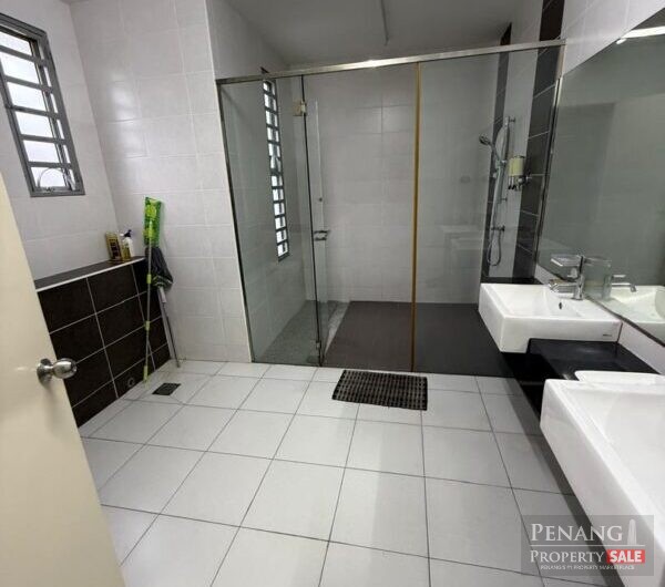 Sunway Merica Bayan Lepas