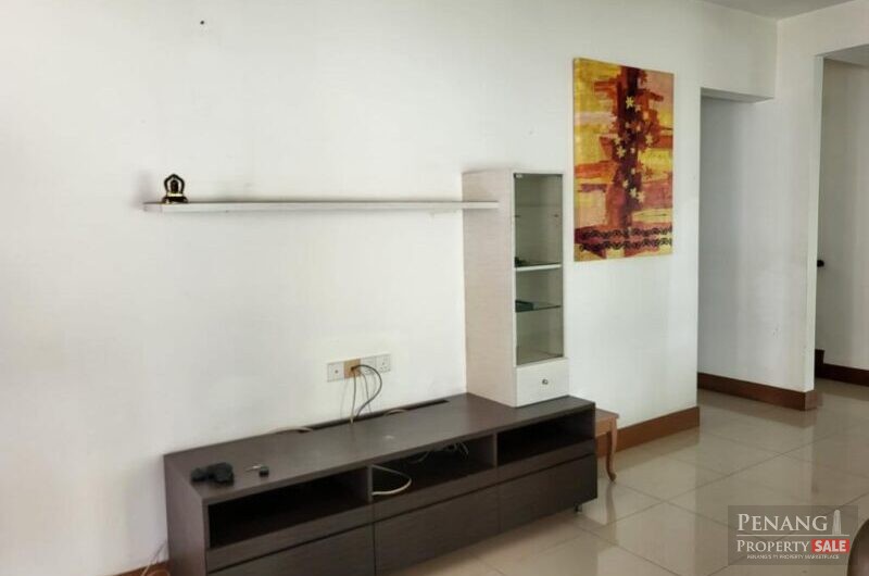 The Sanctuary Semi D Batu Uban