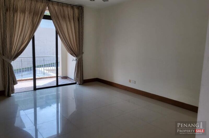The Sanctuary Semi D Batu Uban