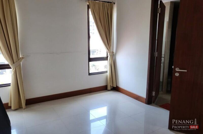 The Sanctuary Semi D Batu Uban