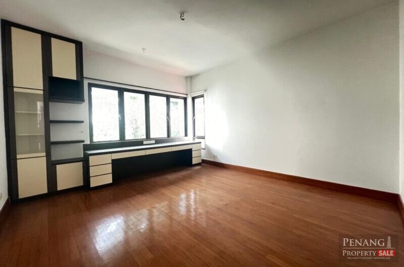 The Sanctuary Bungalows Batu Uban