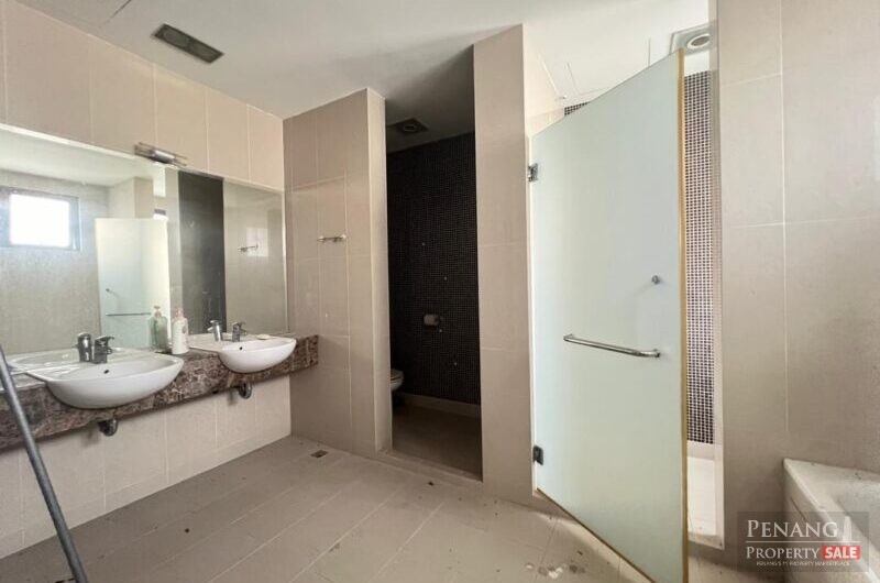 The Sanctuary Bungalows Batu Uban