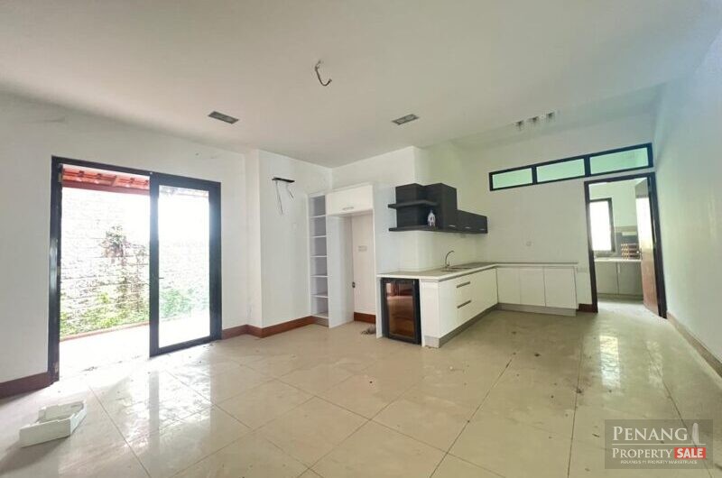 The Sanctuary Bungalows Batu Uban