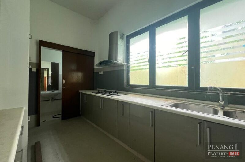 The Sanctuary Bungalows Batu Uban