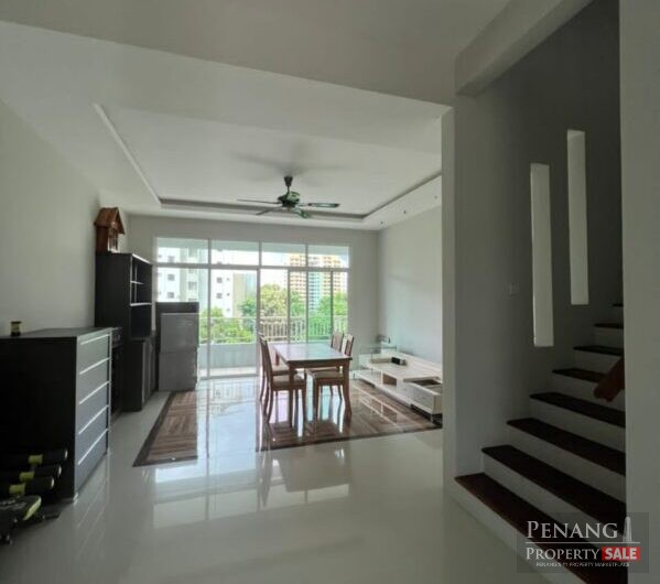Sierra Vista, Bukit Jambul