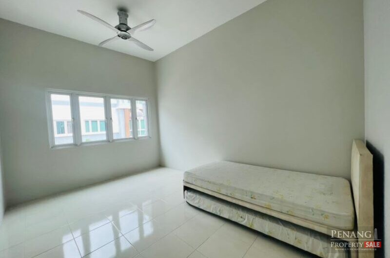 Sierra Vista, Bukit Jambul