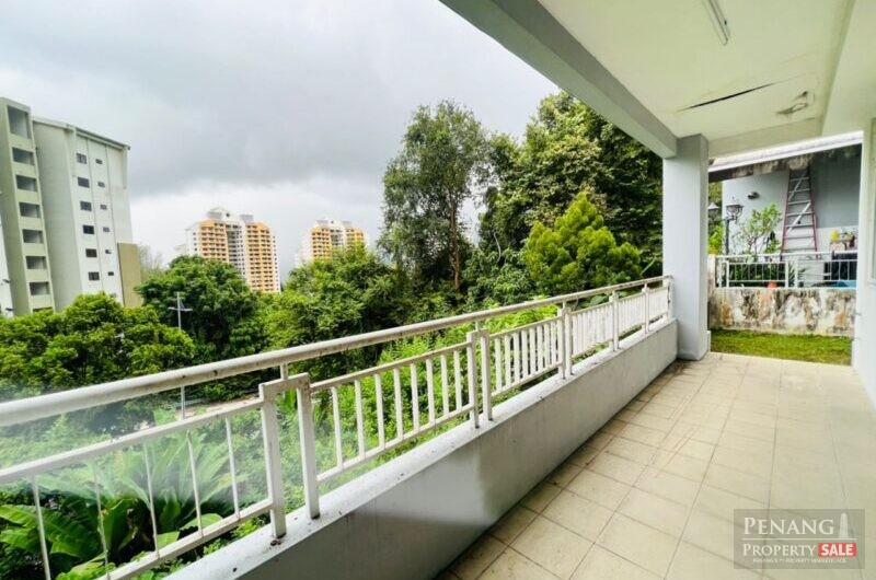 Sierra Vista, Bukit Jambul